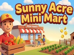గేమ్ Sunny Acre Mini Mart