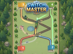 Permainan Switch Master
