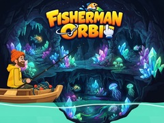 గేమ్ Fisherman Orbit