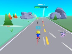 Permainan Smash Speed!