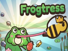 விளையாட்டு Frogtress