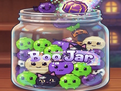 விளையாட்டு Boo Jar