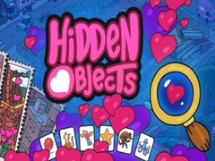 గేమ్ Hidden Objects