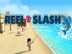 விளையாட்டு Reel & Slash Beach Legends