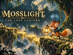 விளையாட்டு Mosslight The Lost Lantern