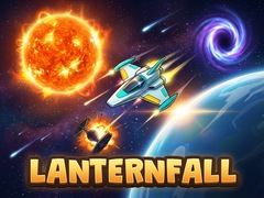 விளையாட்டு Lanternfall