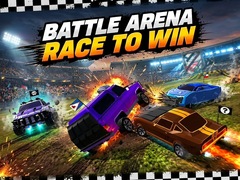 விளையாட்டு Battle Arena Race to Win