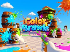 விளையாட்டு Color Brawls