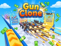 గేమ్ Gun Clone