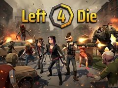 గేమ్ Left 4 Die