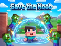 விளையாட்டு Save the Noob