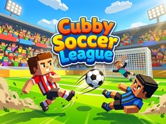 గేమ్ Cubby Soccer League
