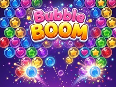 గేమ్ Bubble Boom