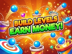 గేమ్ Build levels – earn money!