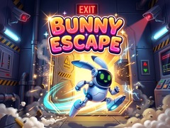 விளையாட்டு Bunny Escape