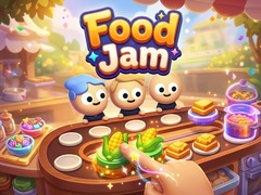 Permainan Food Jam