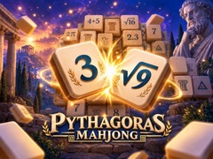 விளையாட்டு Pythagoras Mahjong