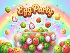 Permainan Egg Party