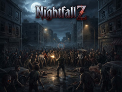 గేమ్ Nightfall Z