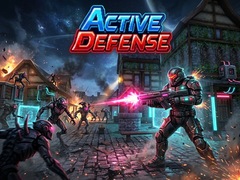గేమ్ Active Defense