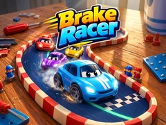 Permainan Brake Racer