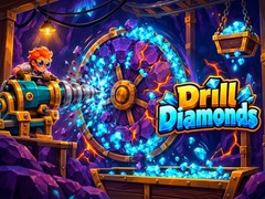 விளையாட்டு Drill Diamonds
