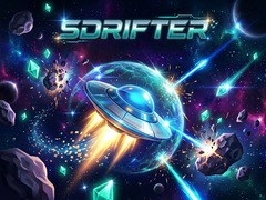 గేమ్ Sdrifter