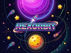 గేమ్ Rexorbit