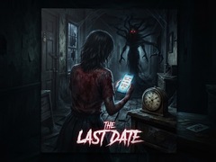Permainan The Last Date