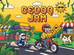 గేమ్ Cedoq Jam