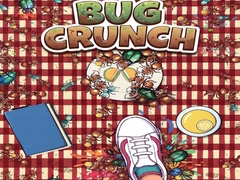 விளையாட்டு Bug Crunch