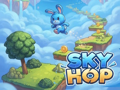 விளையாட்டு SKY HOP