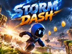 விளையாட்டு Storm Dash