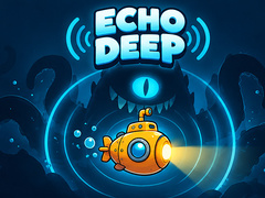 Permainan Echo Deep