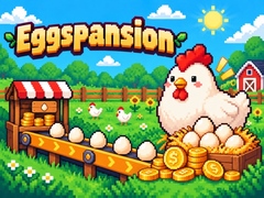 Permainan Eggspansion