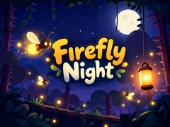 Permainan Firefly Night
