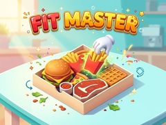 Permainan Fit Master