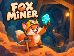 గేమ్ Fox Miner