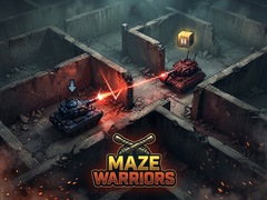 விளையாட்டு Maze Warriors