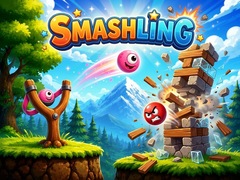 விளையாட்டு Smashling