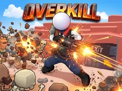 விளையாட்டு Overkill