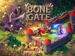 Permainan Bone Gate