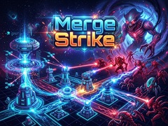 விளையாட்டு Merge Strike