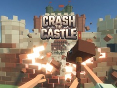 Permainan Crash The Castle: Demolition