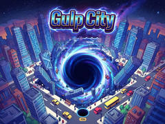 గేమ్ Gulp City