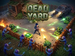 விளையாட்டு Dead Yard