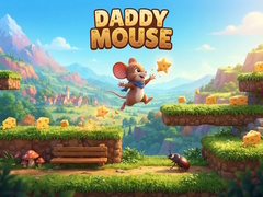 விளையாட்டு DADDY MOUSE