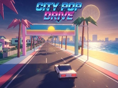 விளையாட்டு City Pop Drive