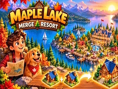 Permainan Maple Lake