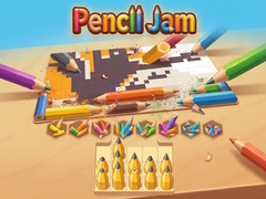 விளையாட்டு Pencil Jam